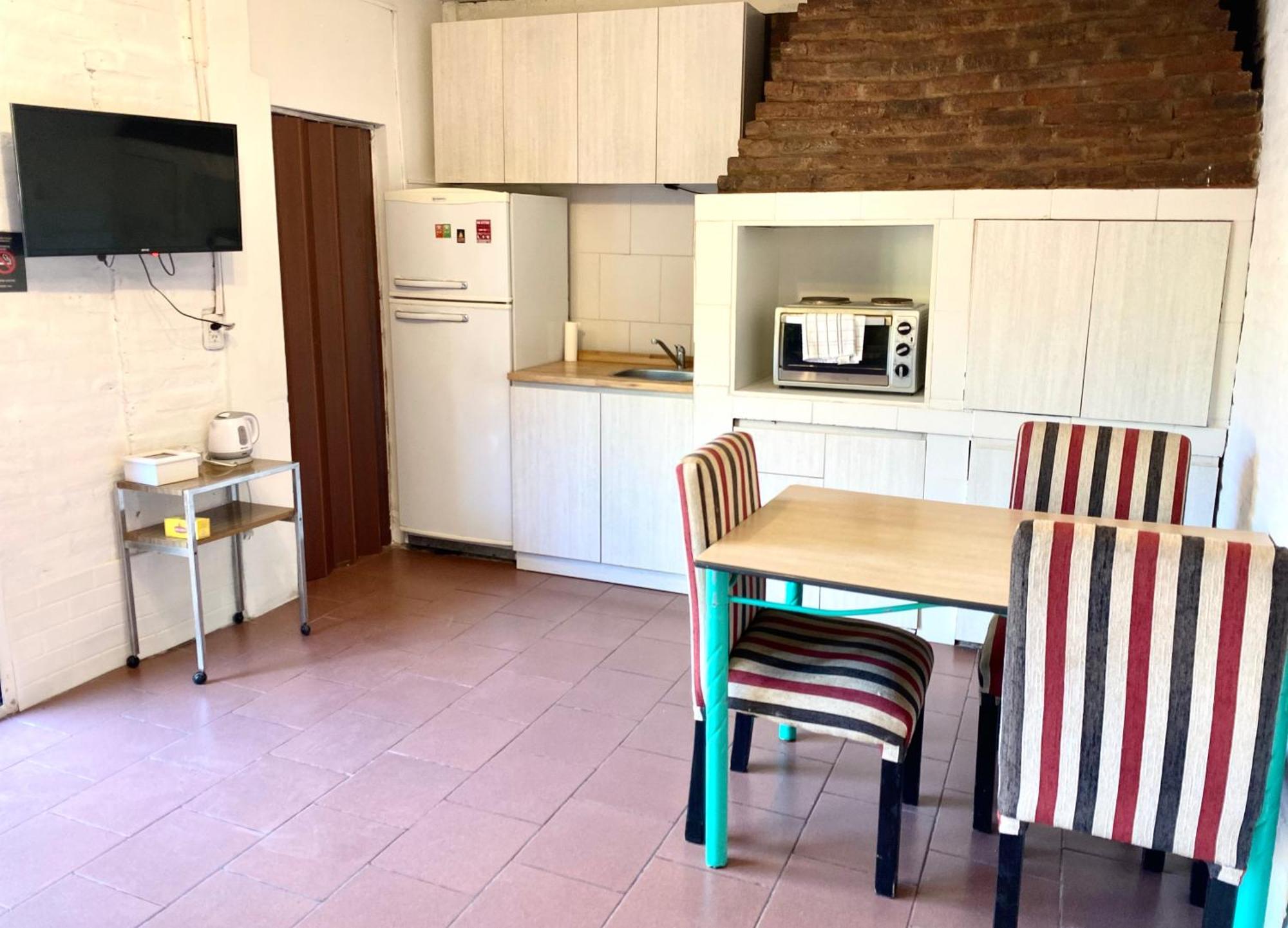Hospedaje Noah Ezeiza Exterior foto